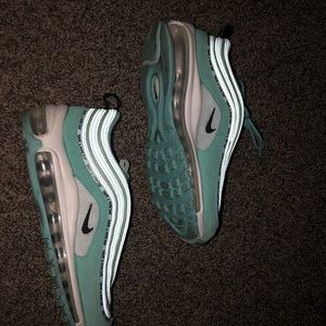 Air max 97’